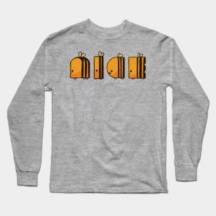 Bee Nice Long Sleeve T-Shirt